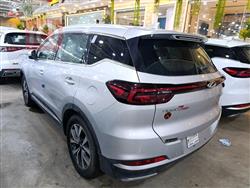 شيري تيجو 7 برو